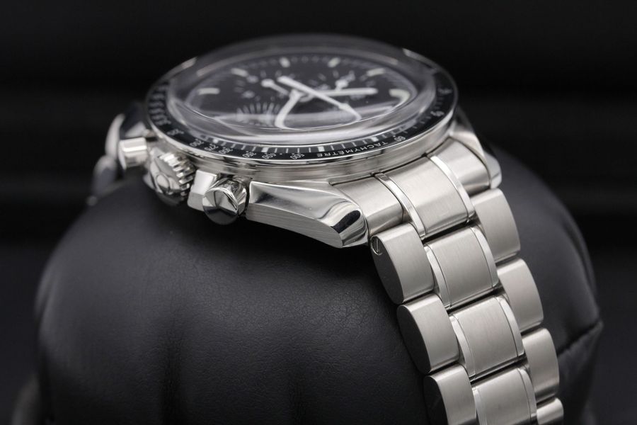Omega Speedmaster Moonwatch 311.30.42.30.01.005